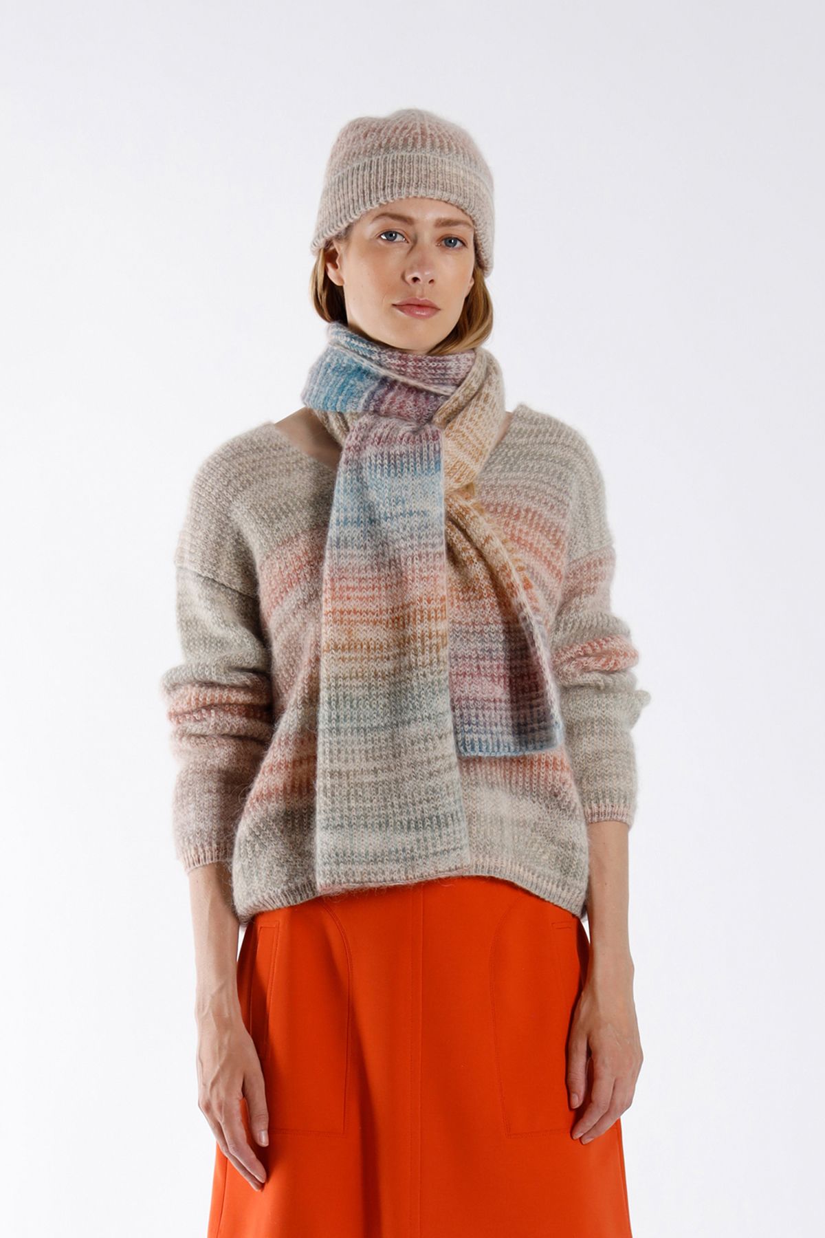 pullover Patina