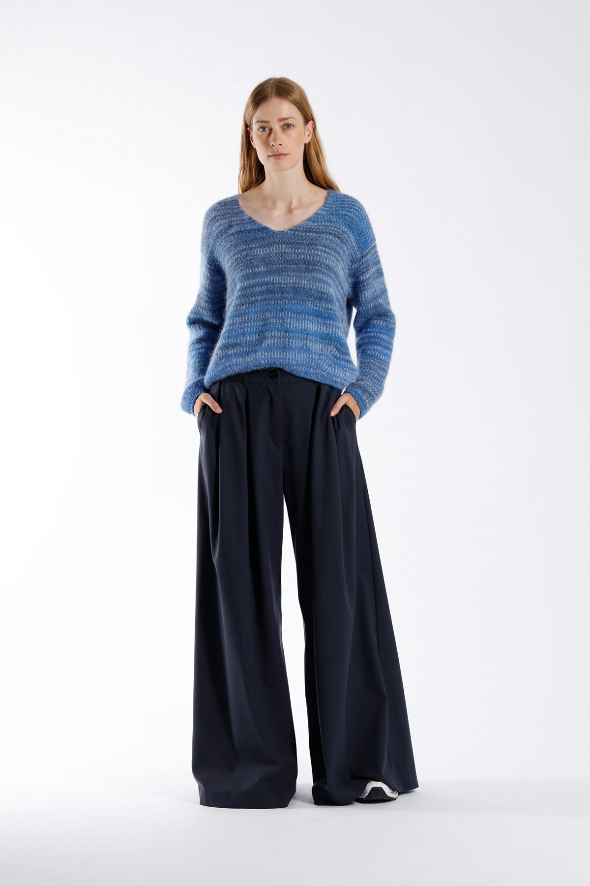 pullover Patina