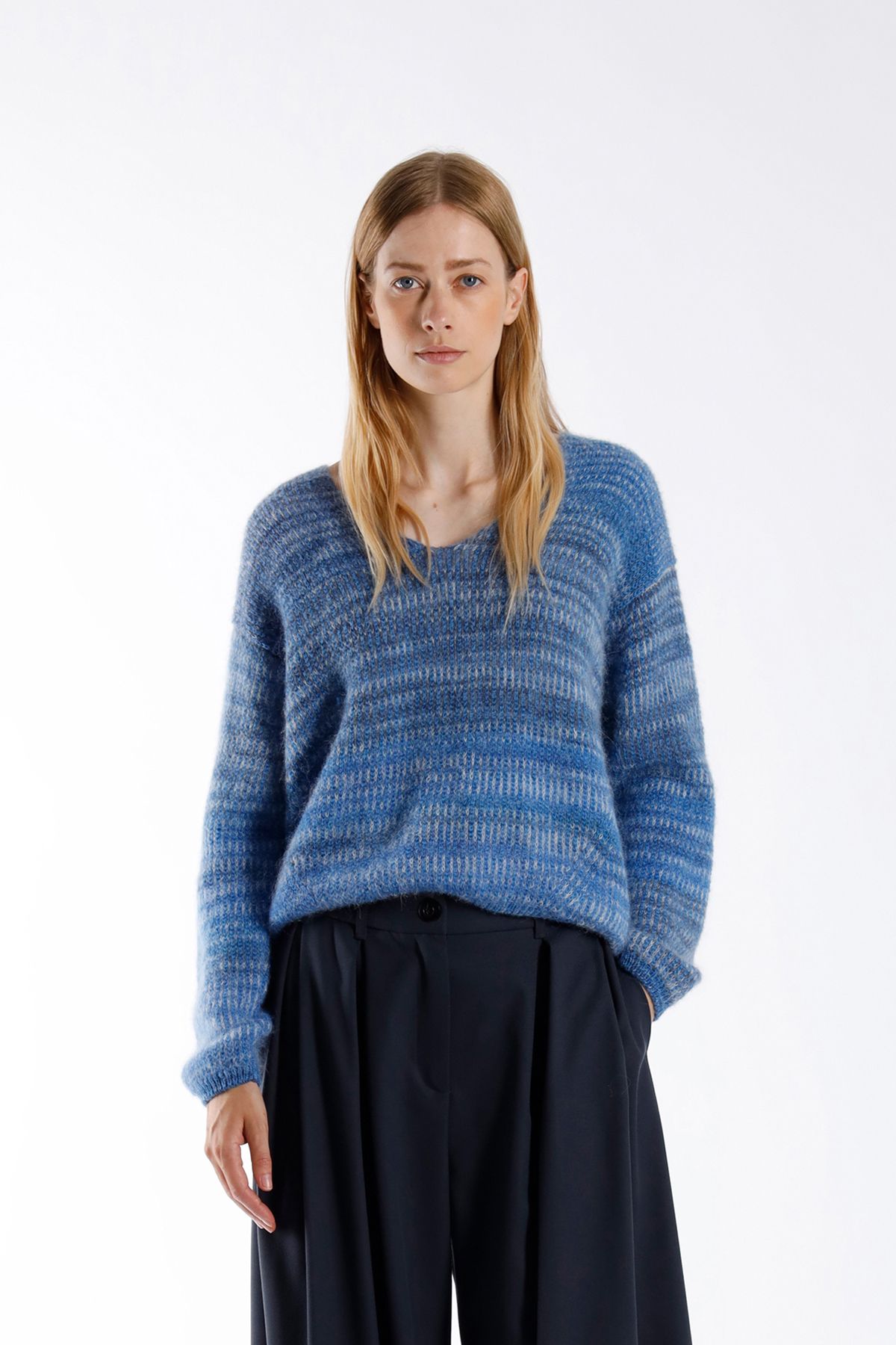pullover Patina