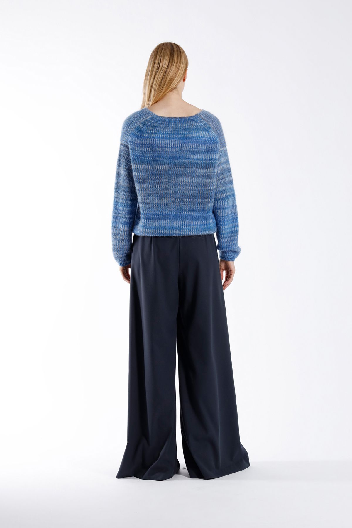 pullover Patina