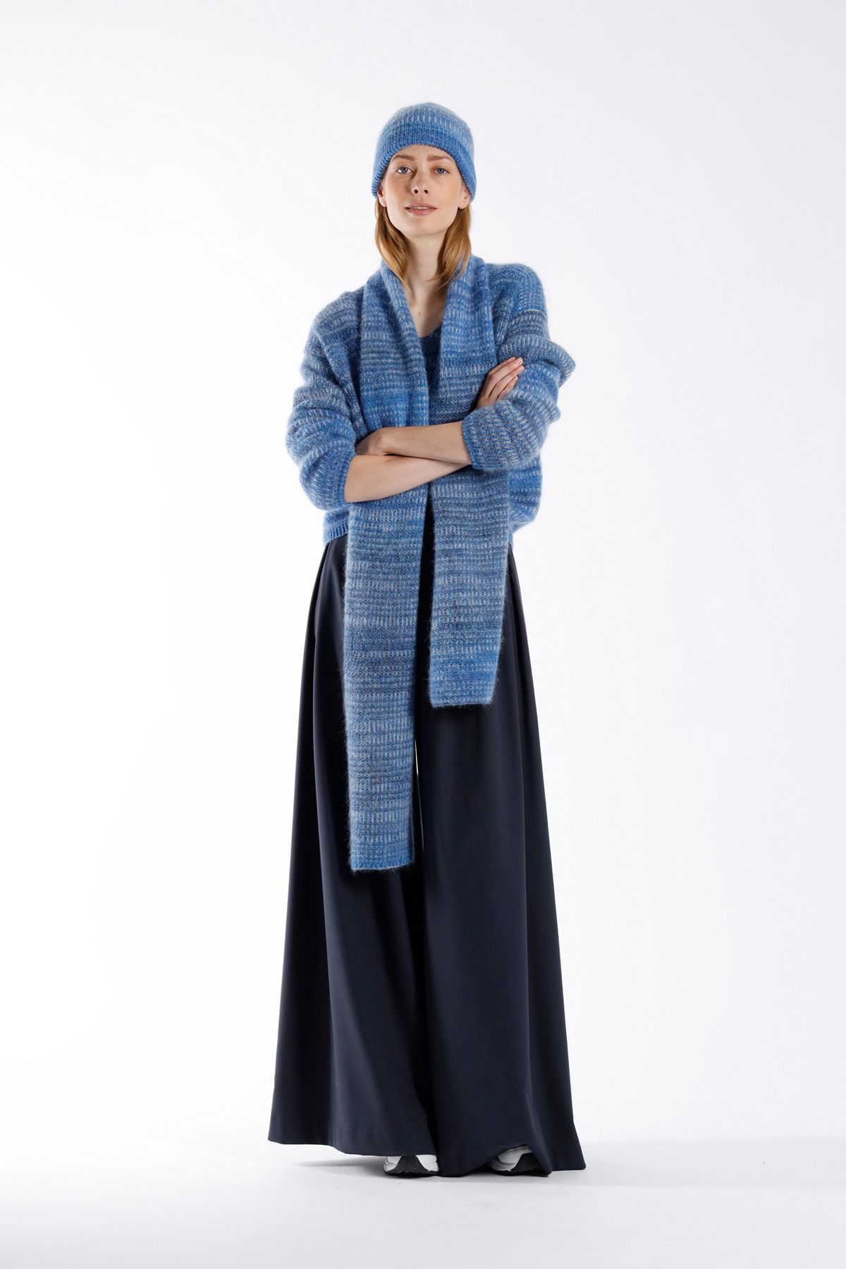 pullover Patina