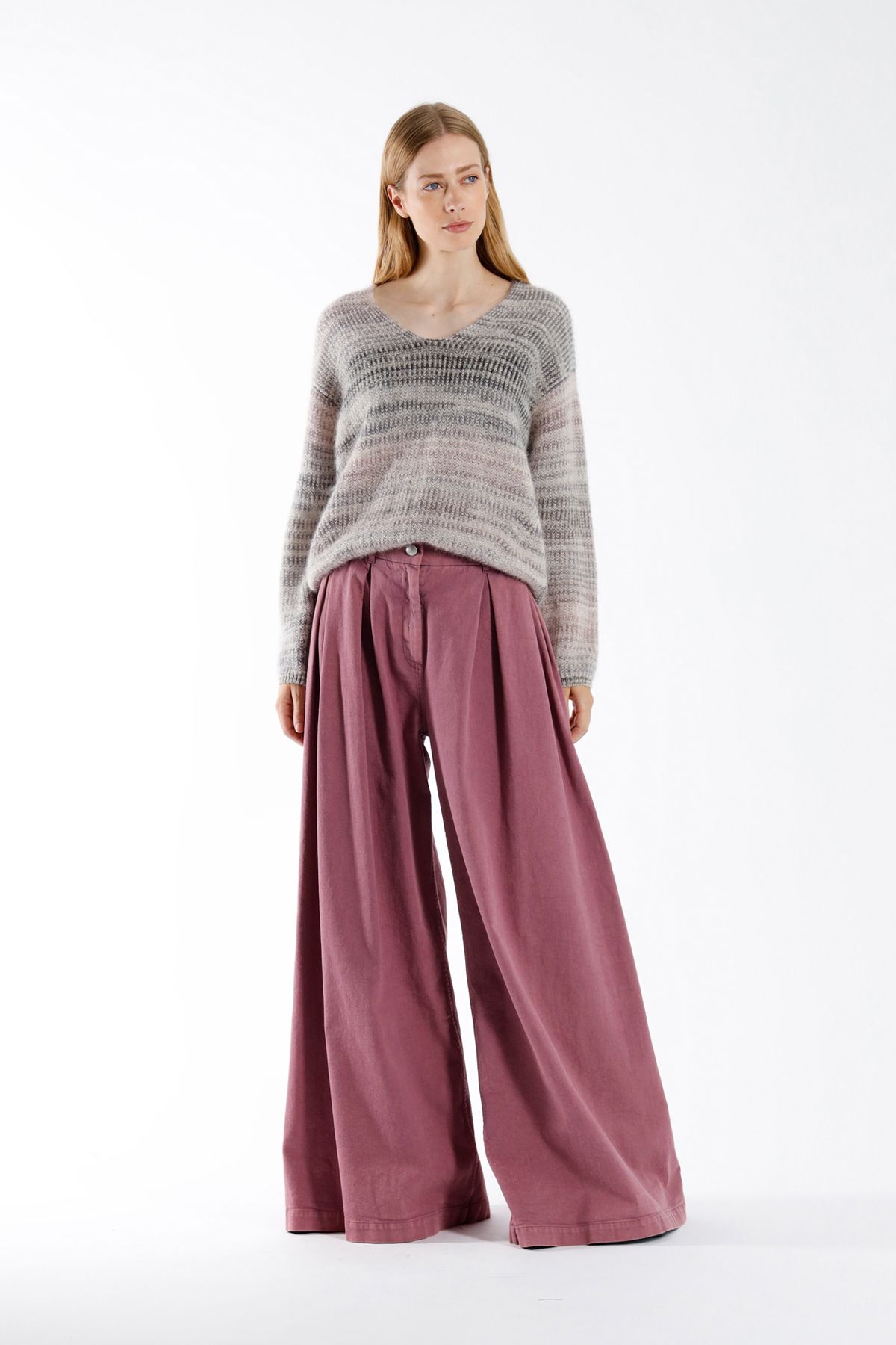 pullover Patina