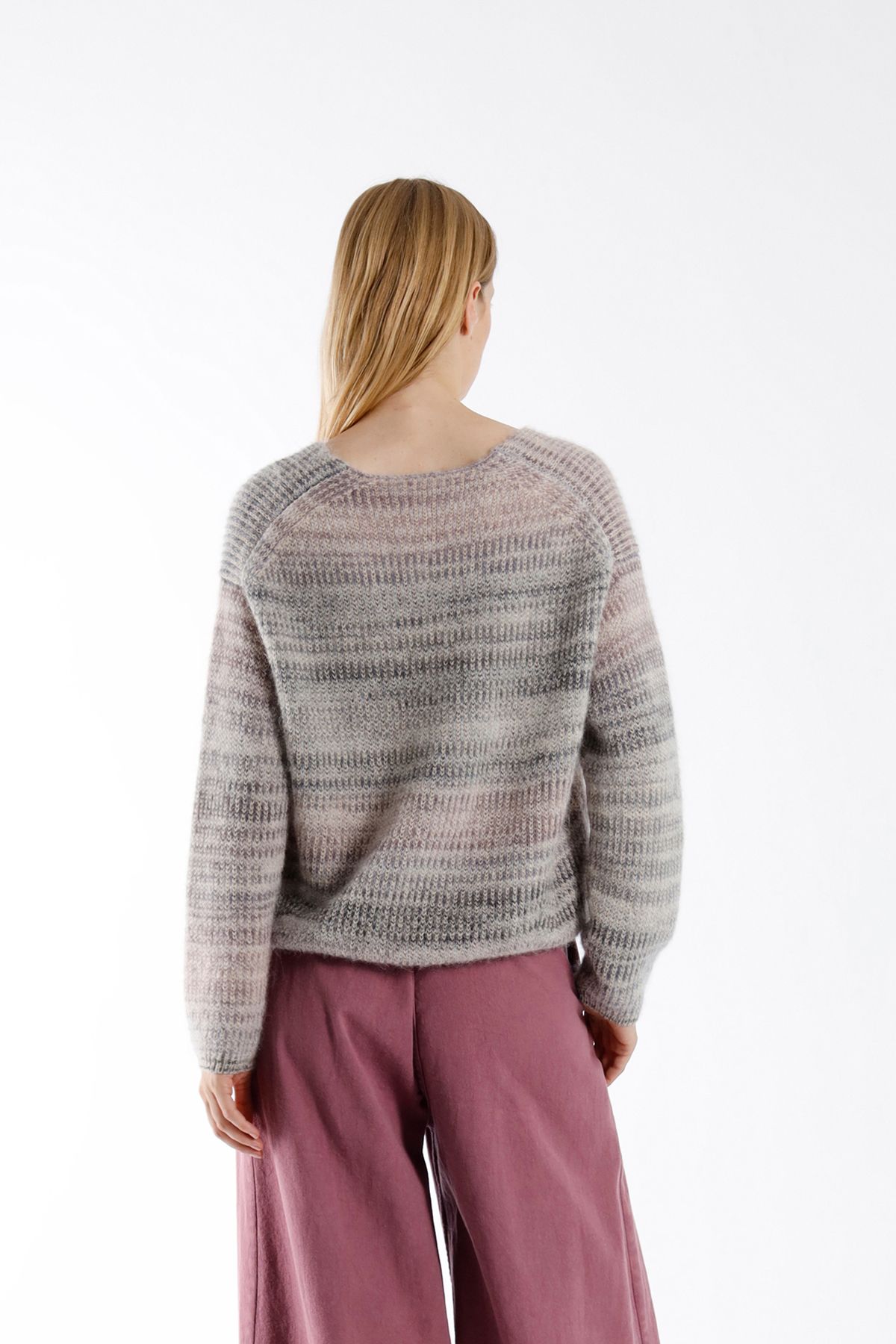 pullover Patina