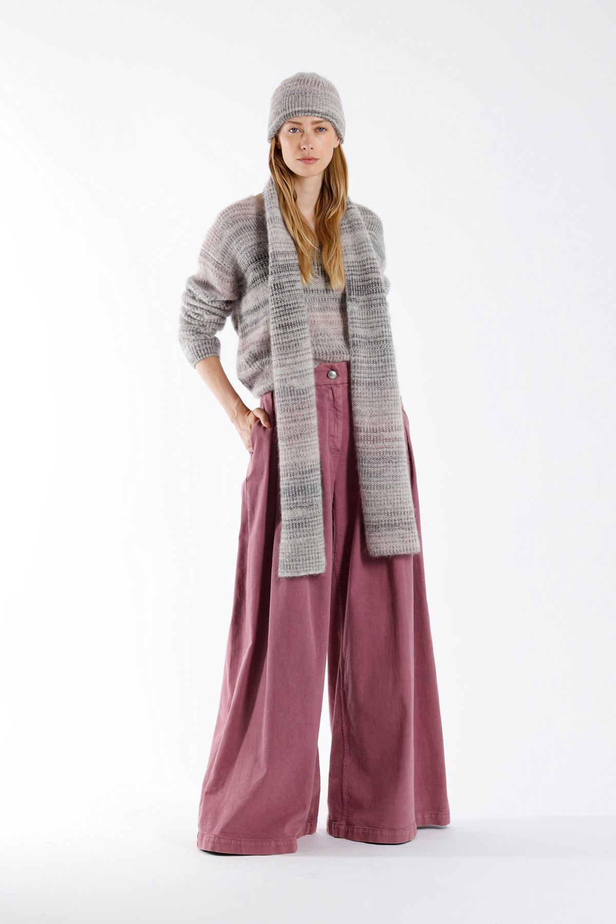 pullover Patina