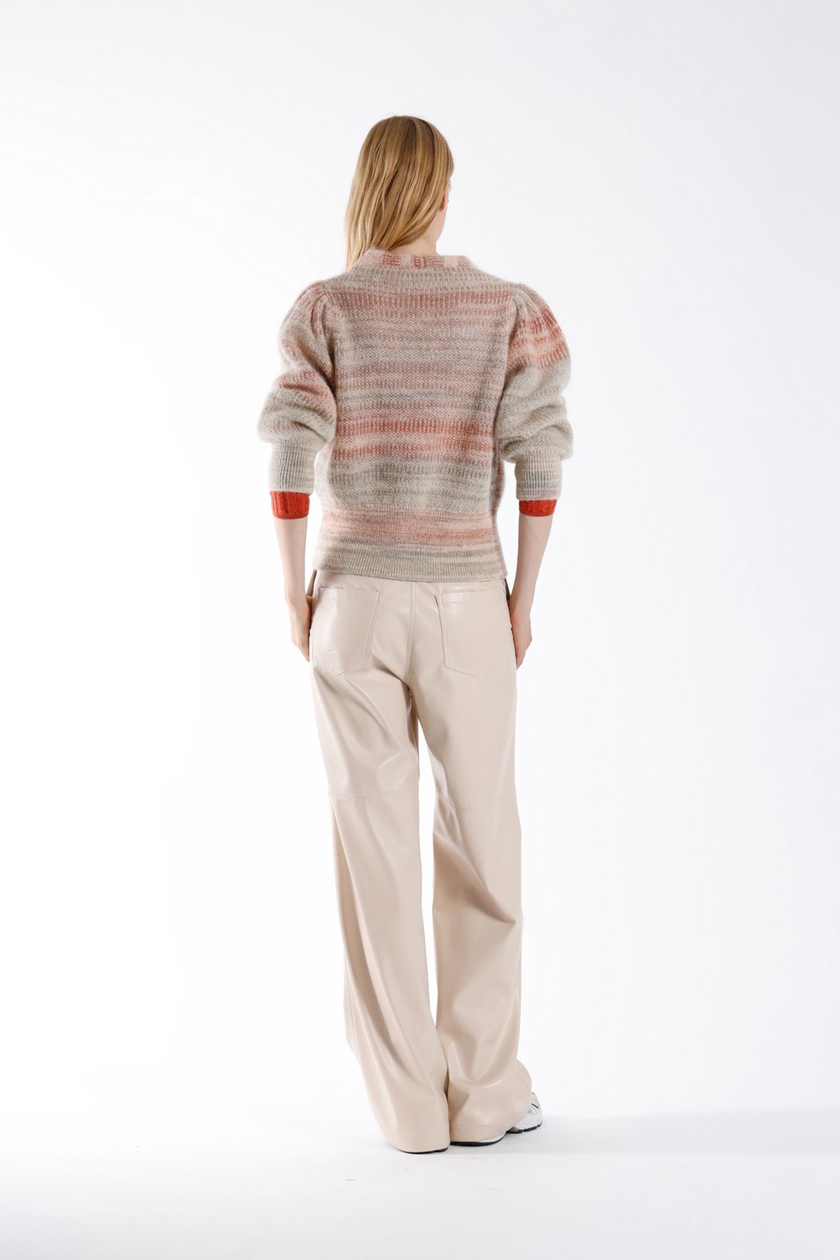 cardigan Petal
