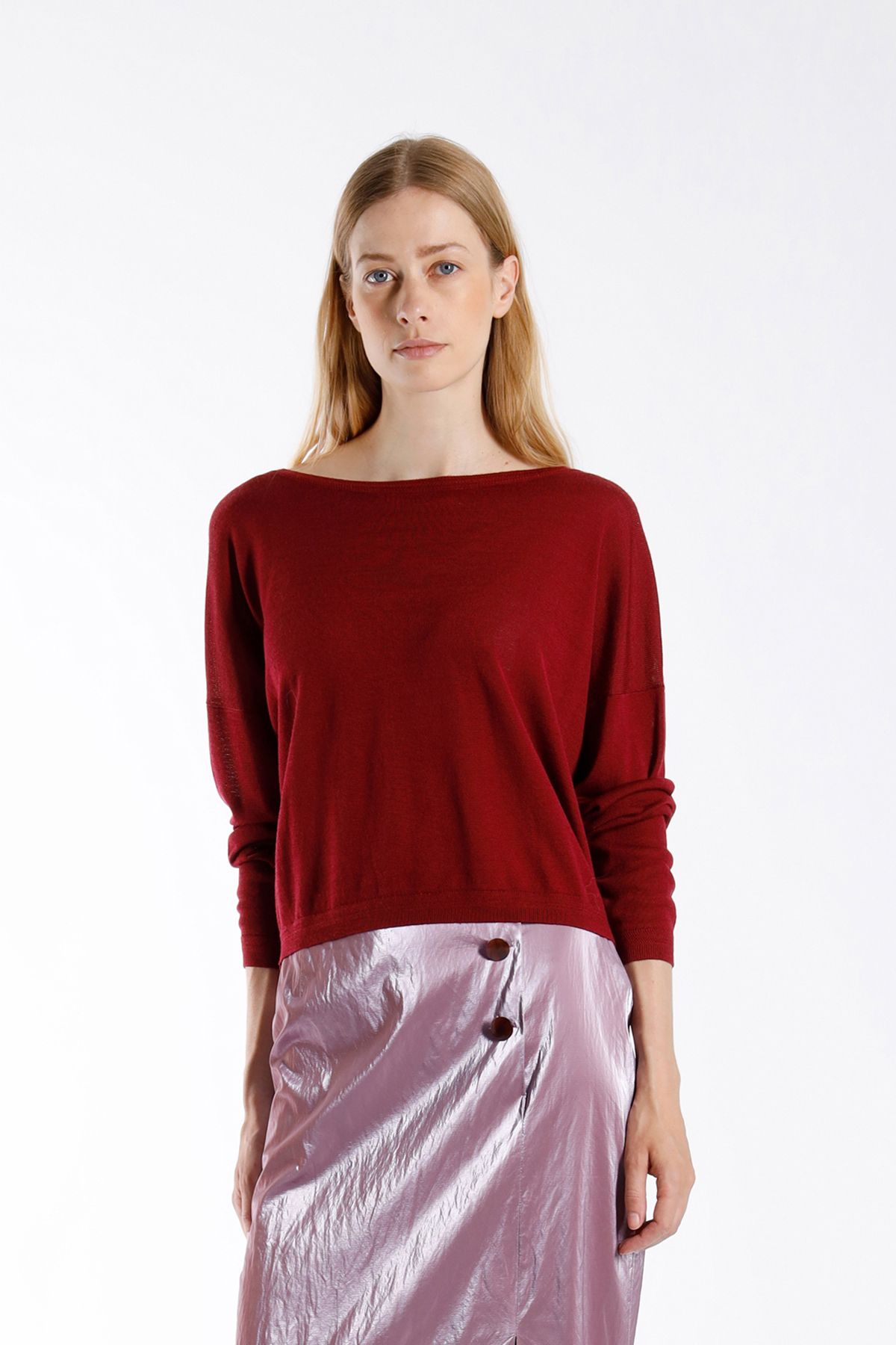 pullover Weekend