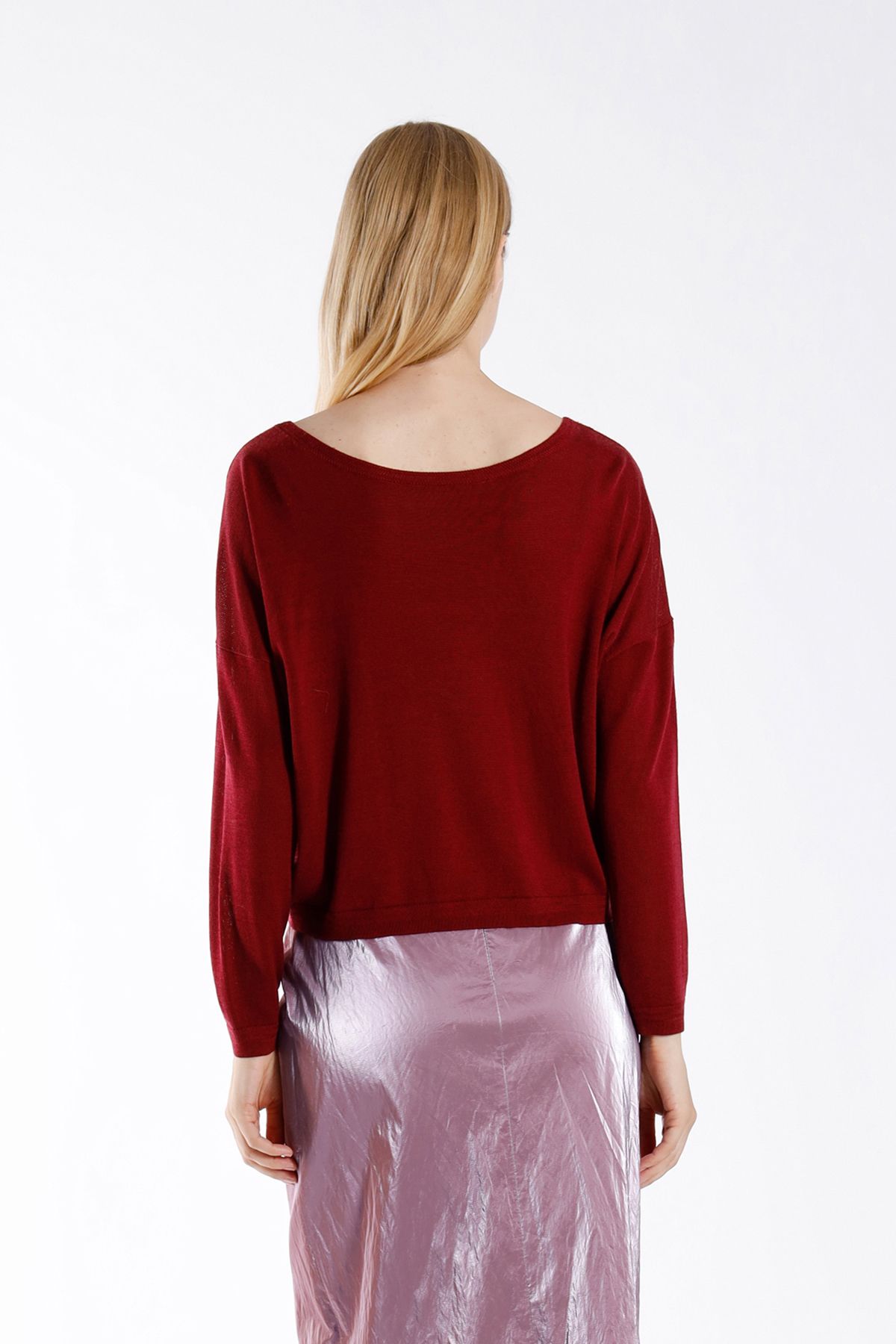 pullover Weekend