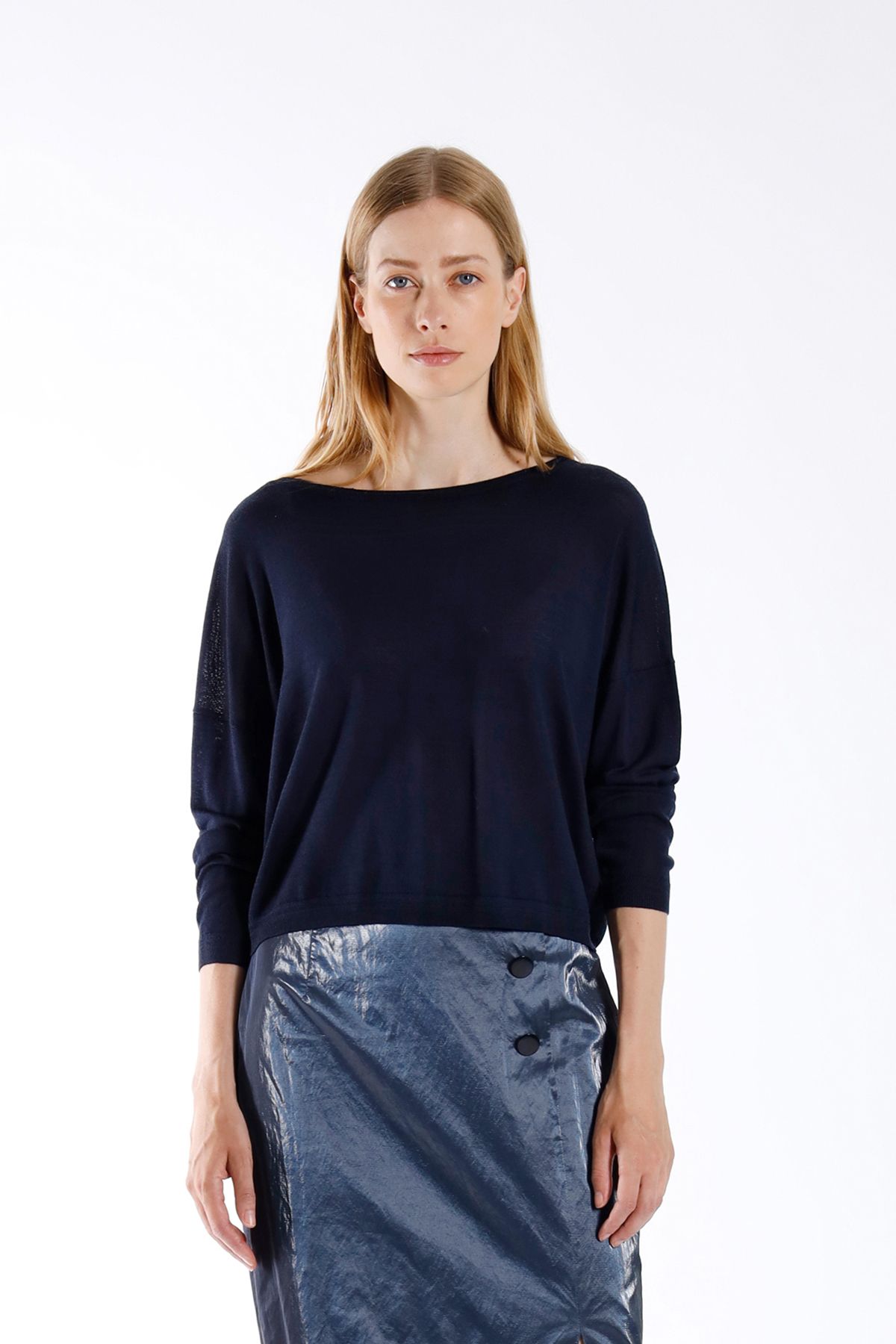 pullover Weekend