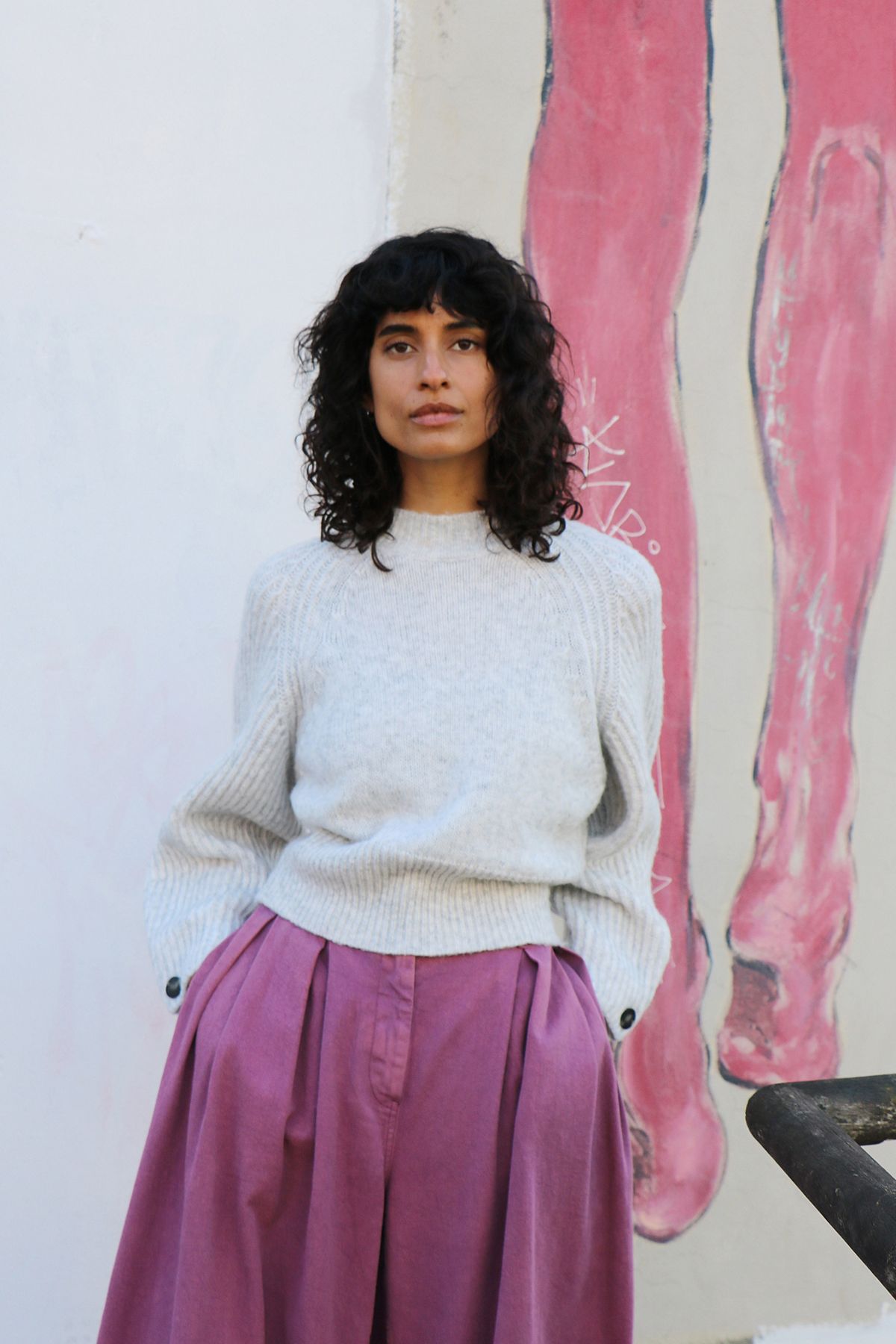 pullover Whynot