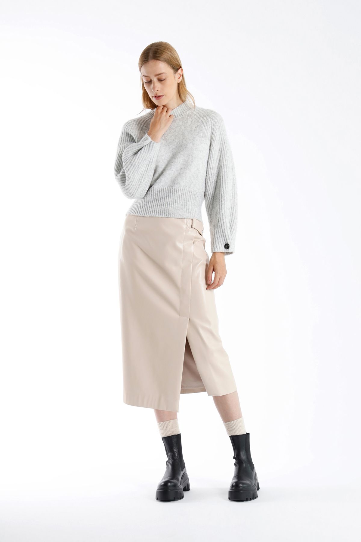 pullover Whynot