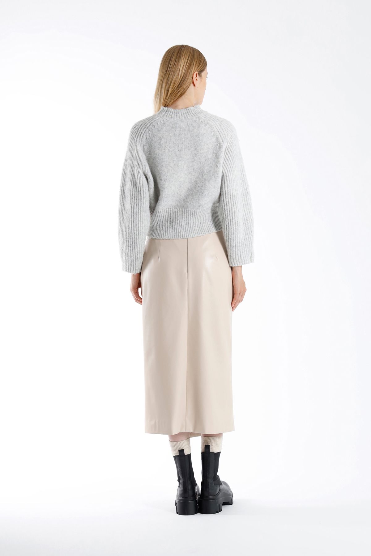 pullover Whynot