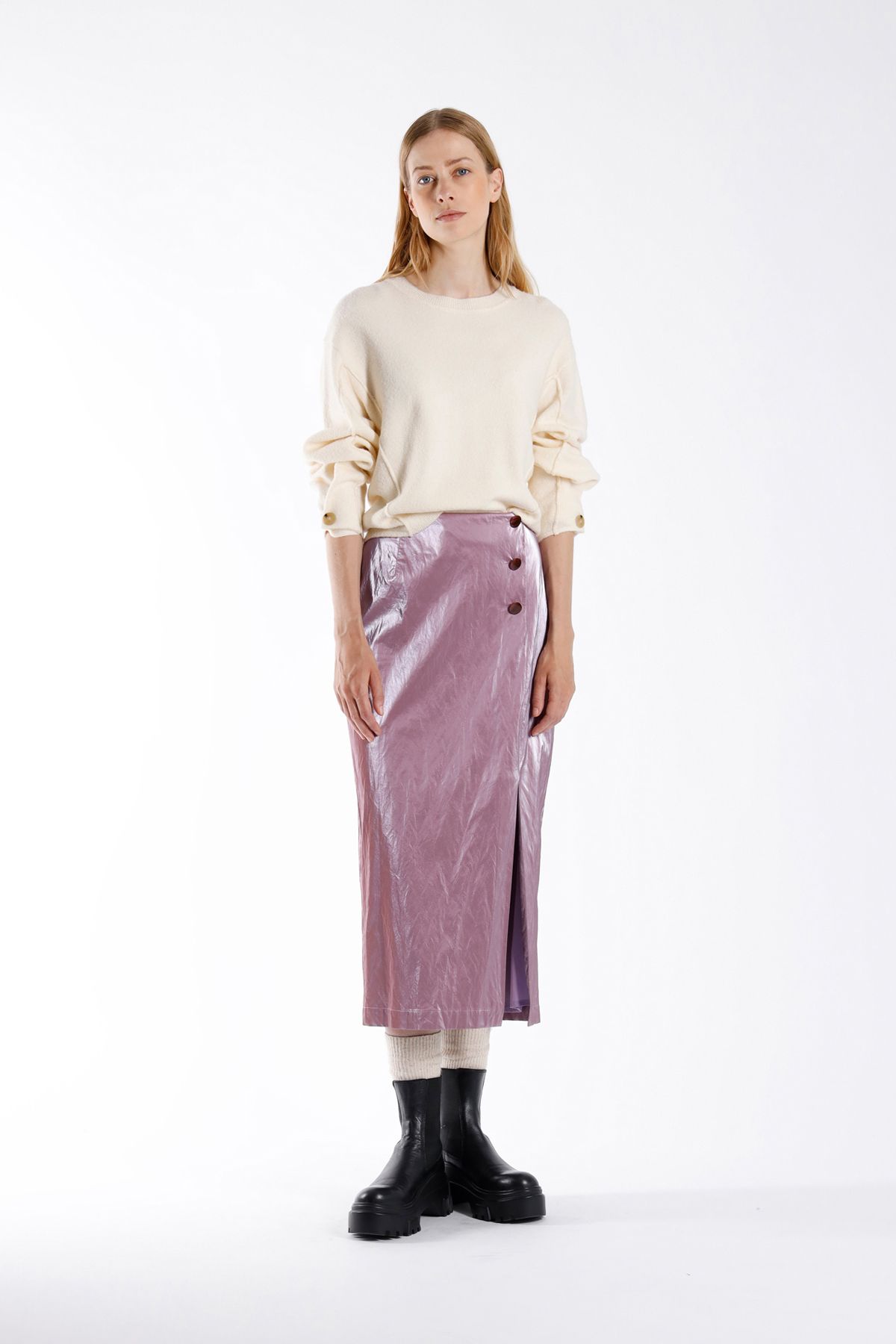 pullover Window