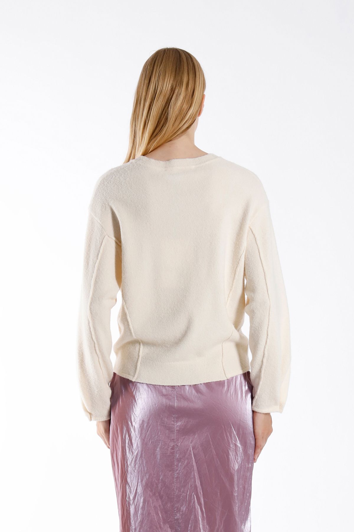 pullover Window
