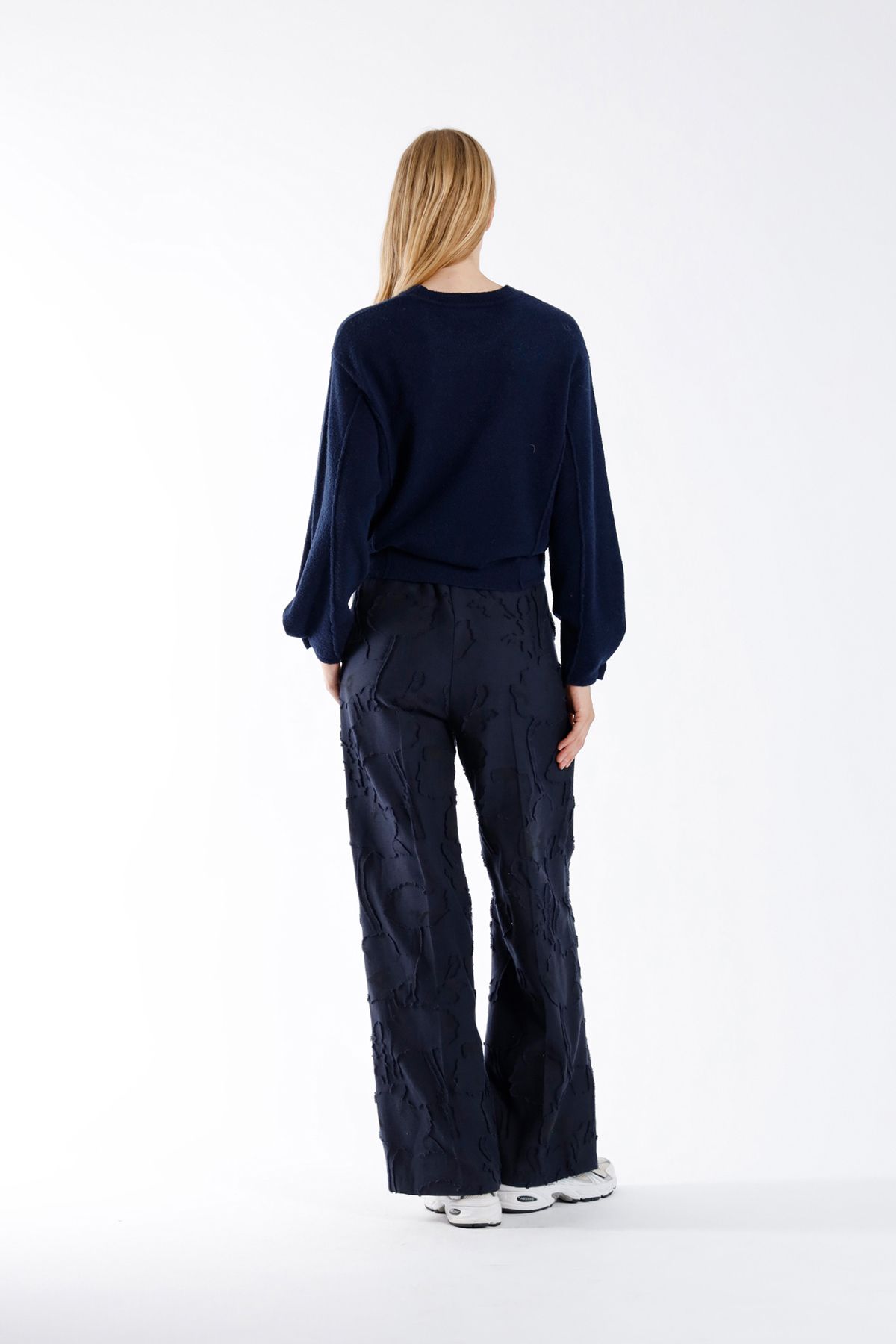 pullover Window