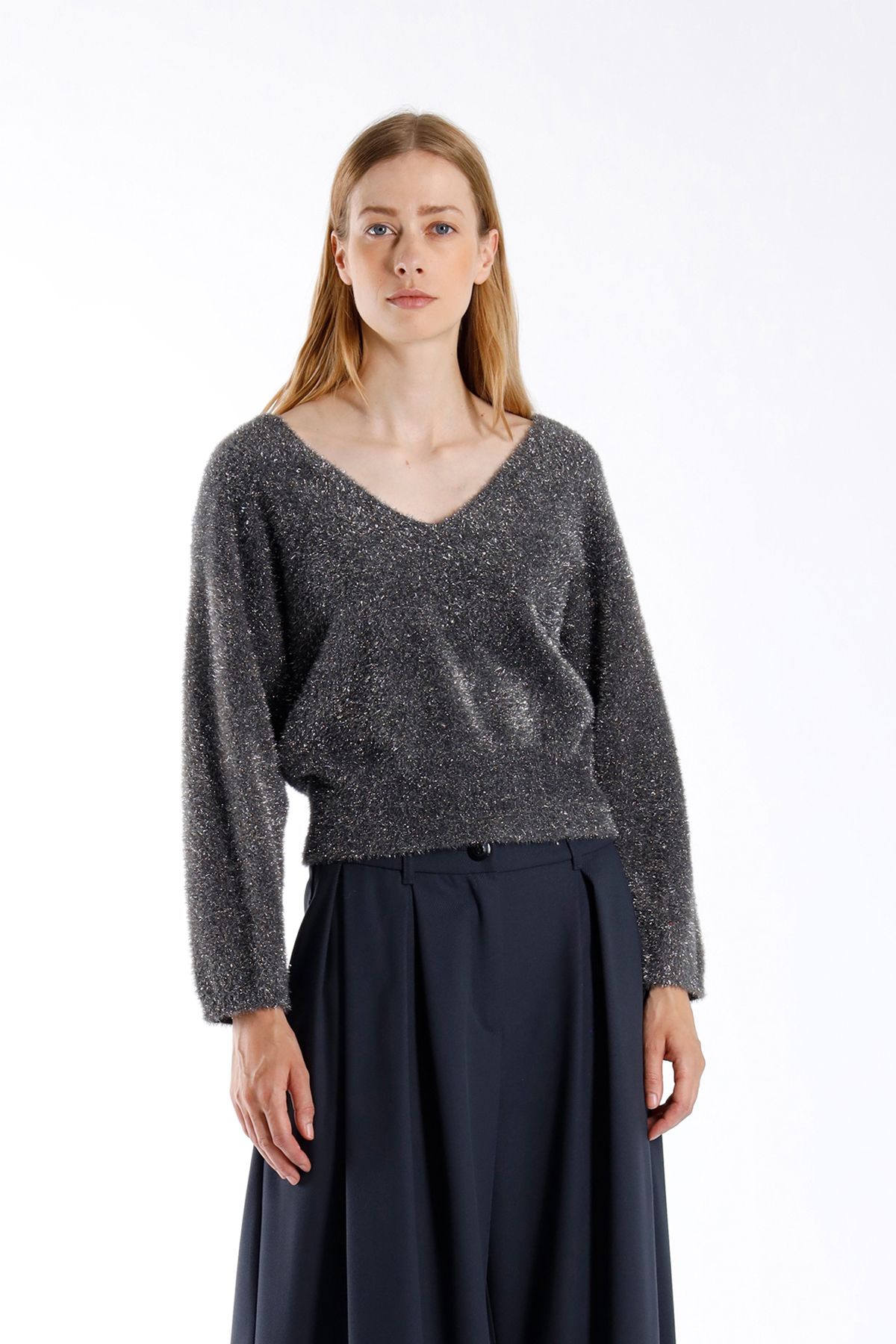 pullover Wolf