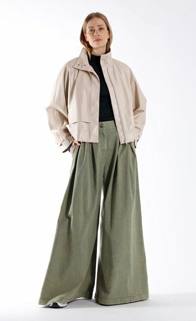 LEBEAU jacket